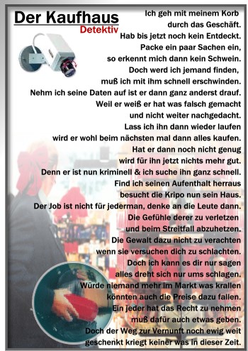 dimoe-KaufhausDetektiv